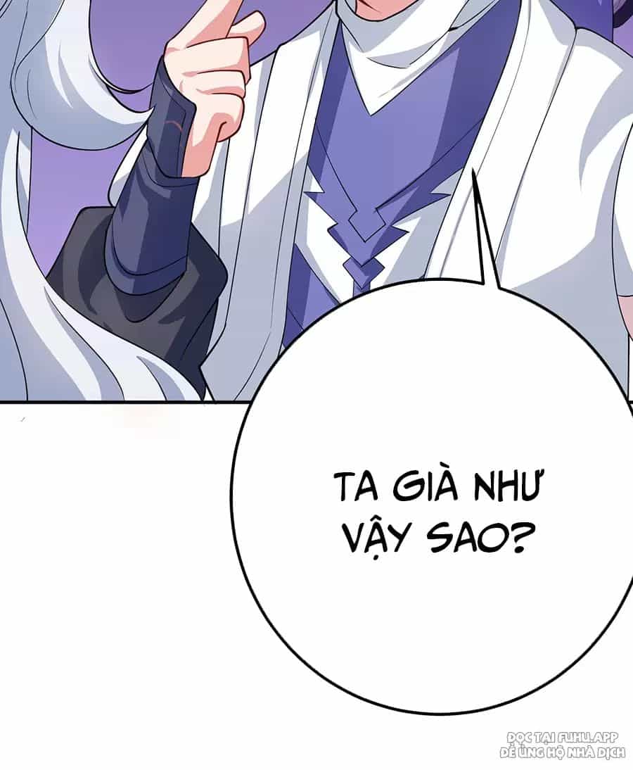 Đồ Đệ Của Ta Là Nữ Đế - Chương 46 - ảnh 53
