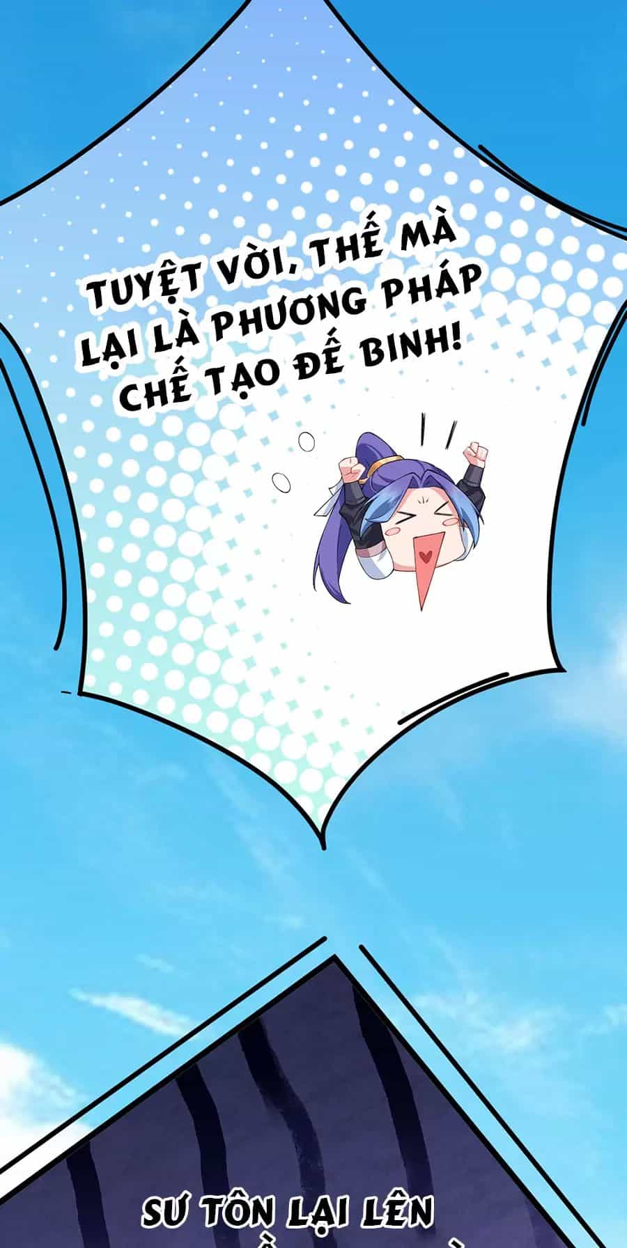 Đồ Đệ Của Ta Là Nữ Đế - Chương 46 - ảnh 61