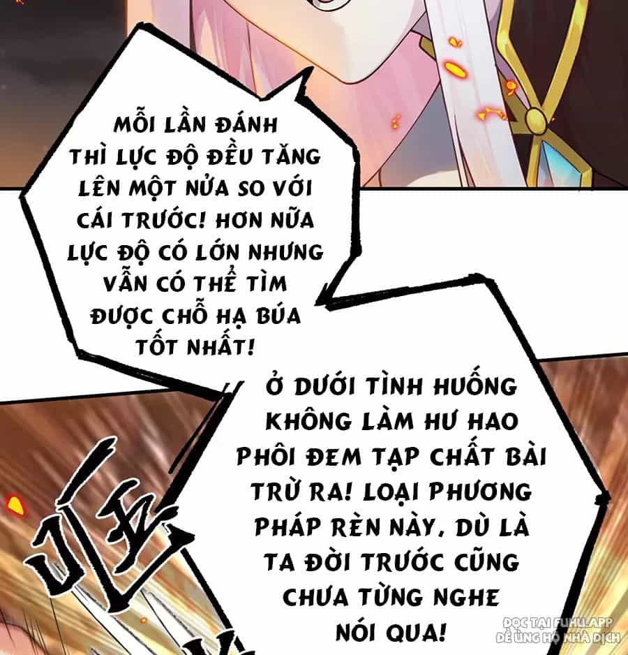 Đồ Đệ Của Ta Là Nữ Đế - Chương 47 - ảnh 19