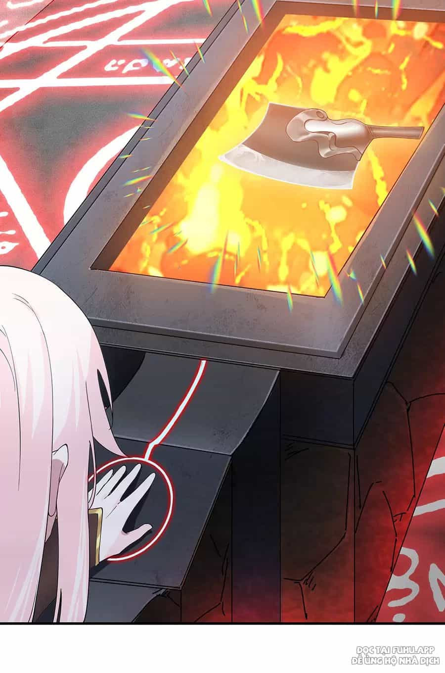 Đồ Đệ Của Ta Là Nữ Đế - Chương 47 - ảnh 27