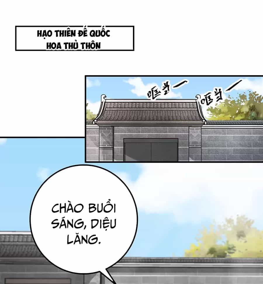 Đồ Đệ Của Ta Là Nữ Đế - Chương 47 - ảnh 4