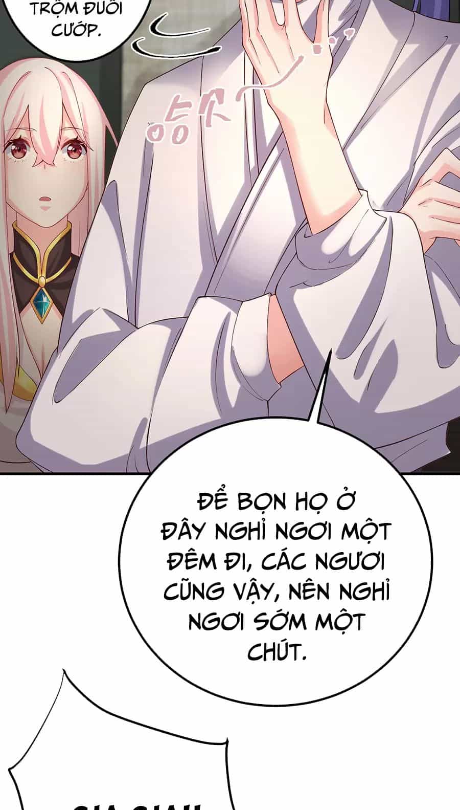Đồ Đệ Của Ta Là Nữ Đế - Chương 47 - ảnh 40