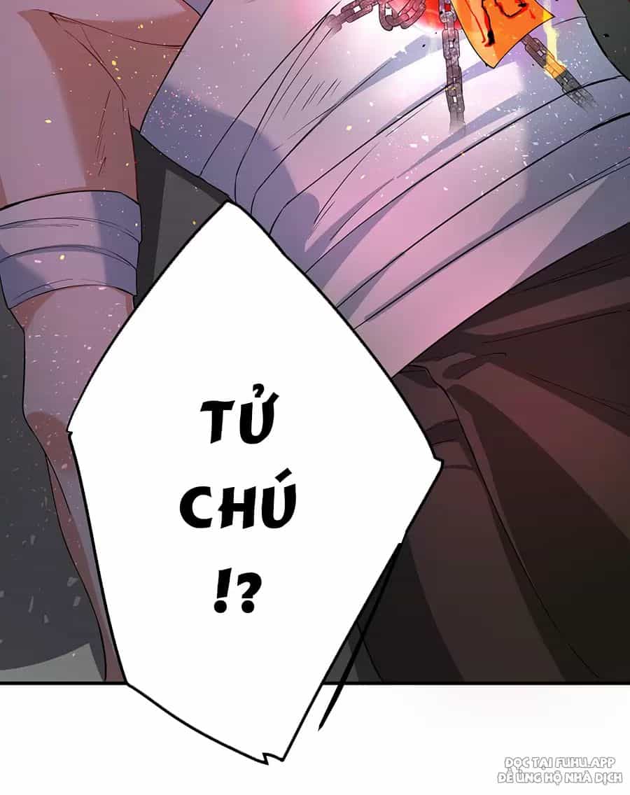 Đồ Đệ Của Ta Là Nữ Đế - Chương 47 - ảnh 46
