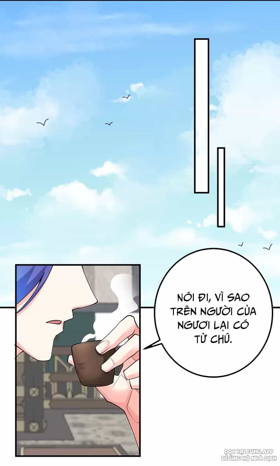 Đồ Đệ Của Ta Là Nữ Đế - Chương 48 - ảnh 11