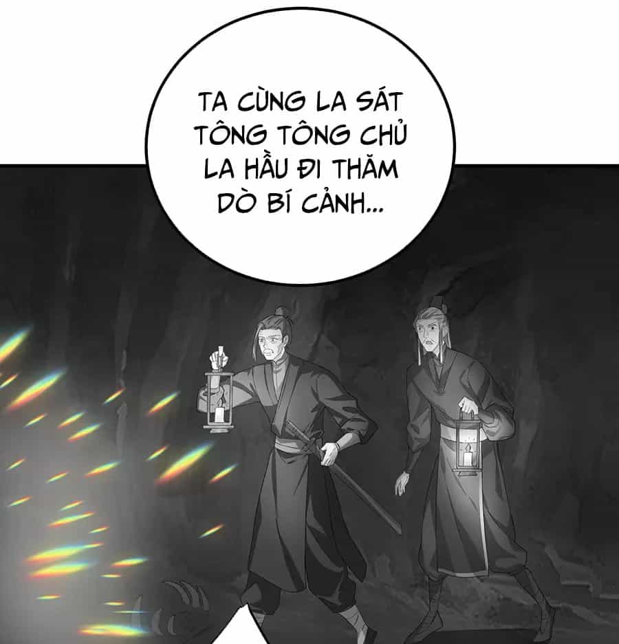 Đồ Đệ Của Ta Là Nữ Đế - Chương 48 - ảnh 14