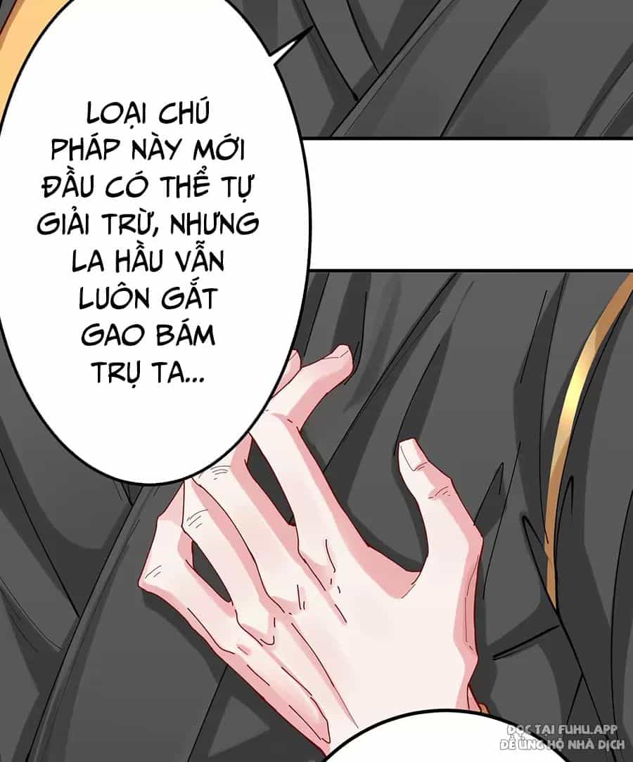 Đồ Đệ Của Ta Là Nữ Đế - Chương 48 - ảnh 20