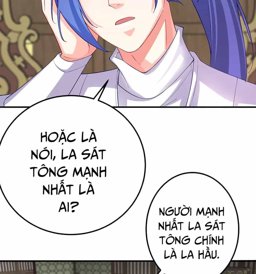 Đồ Đệ Của Ta Là Nữ Đế - Chương 48 - ảnh 27