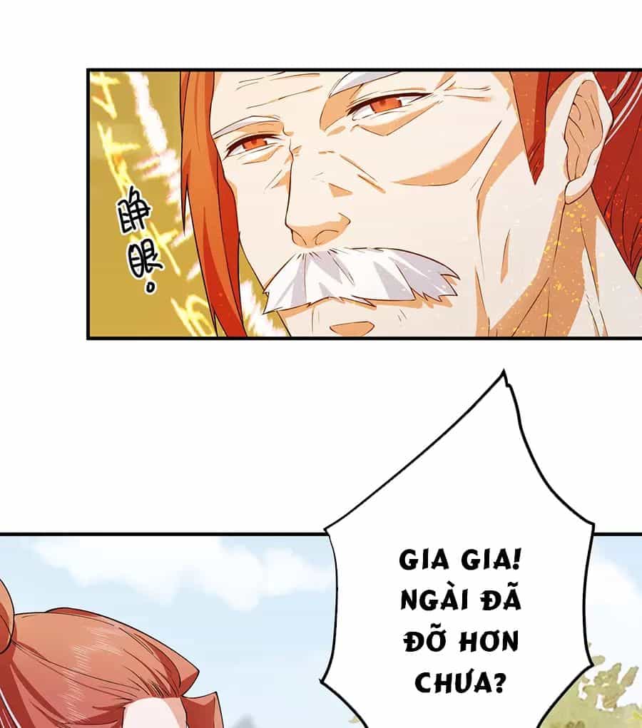 Đồ Đệ Của Ta Là Nữ Đế - Chương 48 - ảnh 5