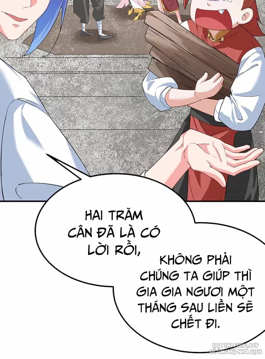 Đồ Đệ Của Ta Là Nữ Đế - Chương 48 - ảnh 8