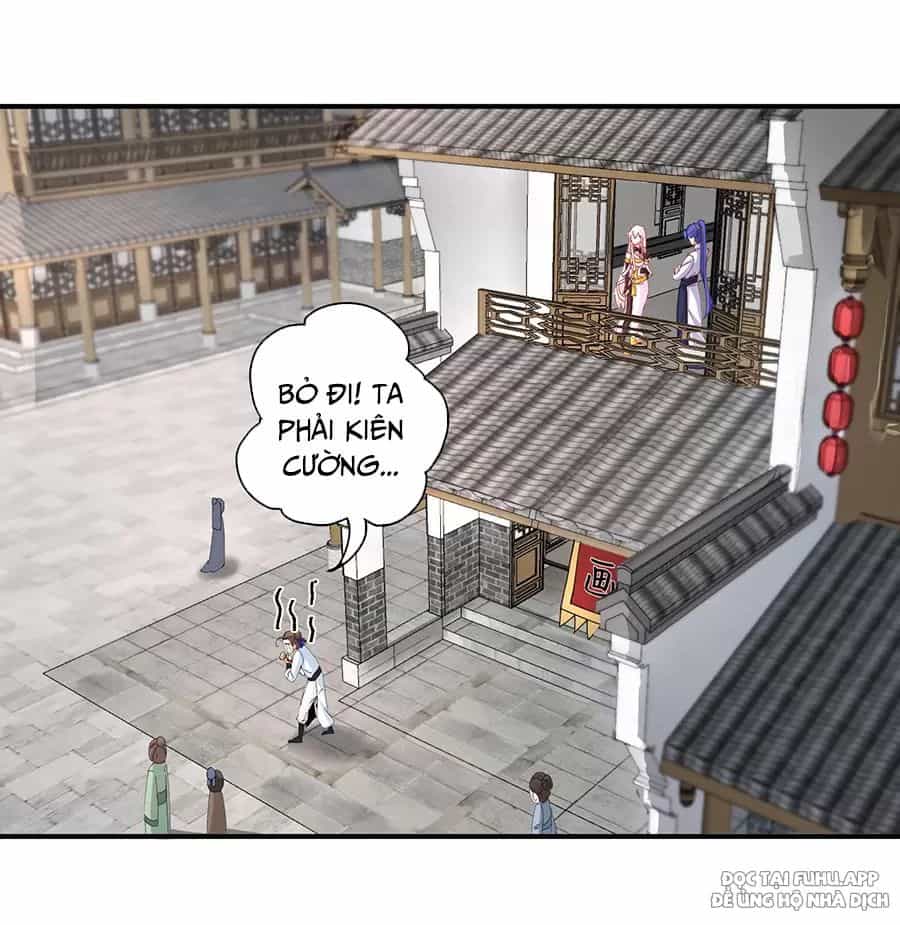 Đồ Đệ Của Ta Là Nữ Đế - Chương 49 - ảnh 15