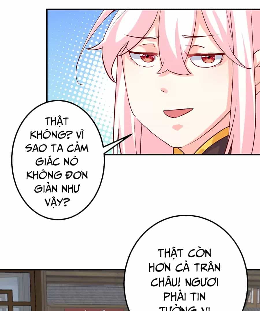 Đồ Đệ Của Ta Là Nữ Đế - Chương 49 - ảnh 17