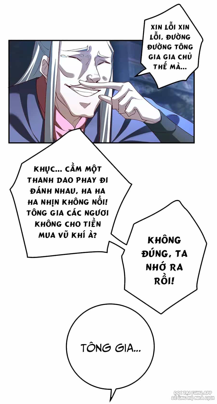 Đồ Đệ Của Ta Là Nữ Đế - Chương 49 - ảnh 42