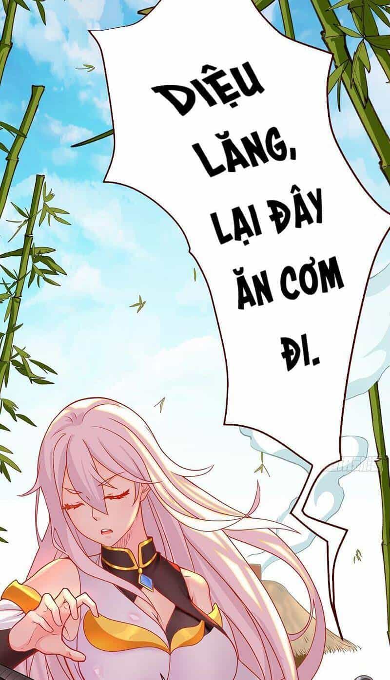 Đồ Đệ Của Ta Là Nữ Đế - Chương 5 - ảnh 16