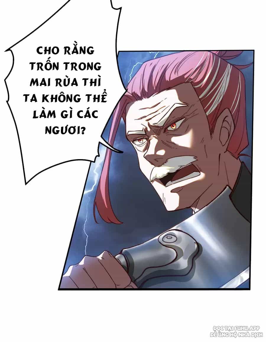 Đồ Đệ Của Ta Là Nữ Đế - Chương 50 - ảnh 26