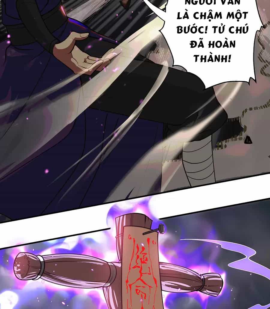 Đồ Đệ Của Ta Là Nữ Đế - Chương 50 - ảnh 34