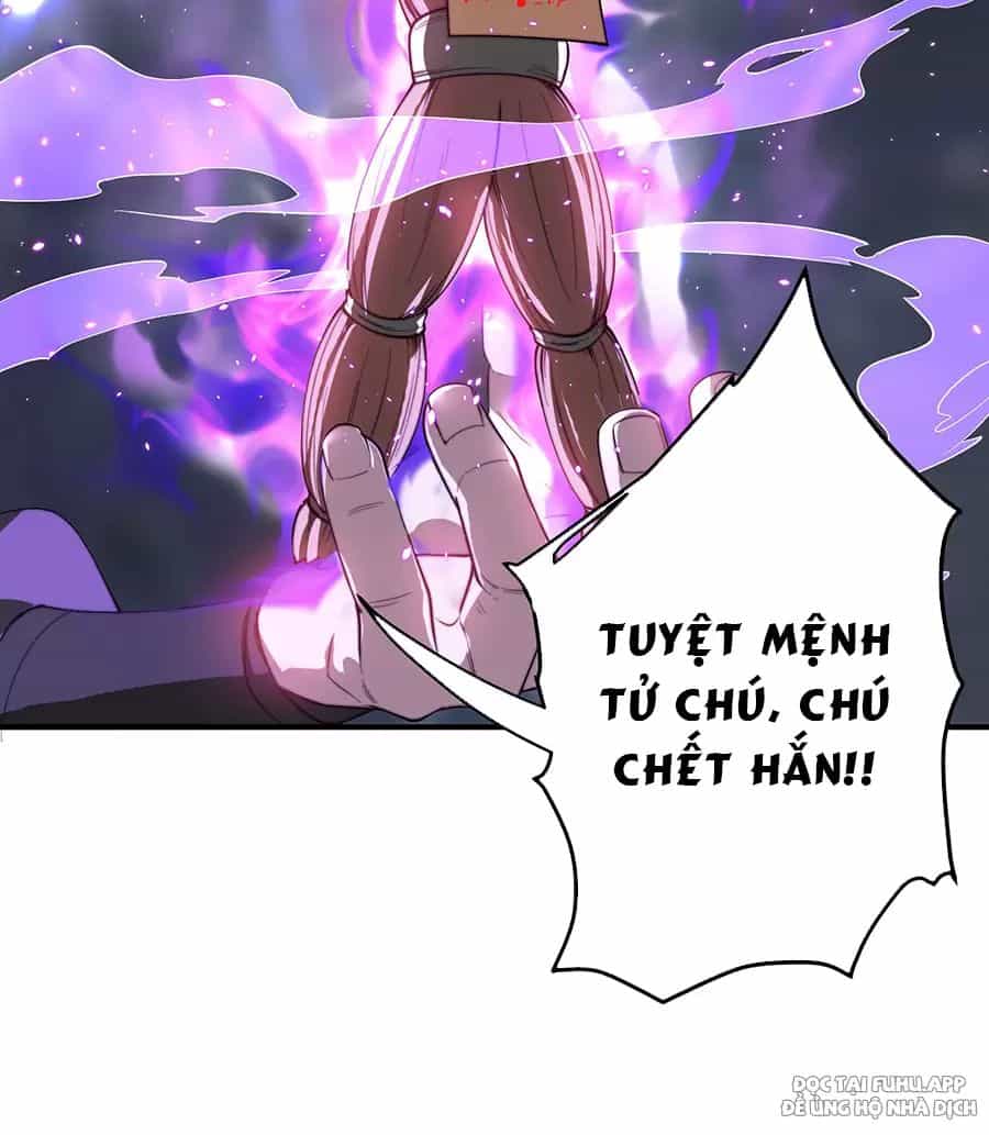 Đồ Đệ Của Ta Là Nữ Đế - Chương 50 - ảnh 35