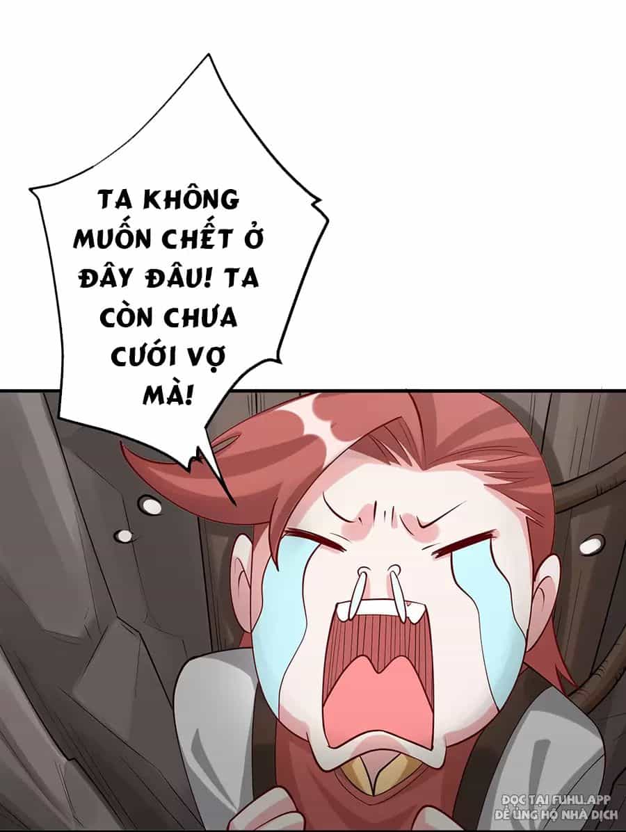 Đồ Đệ Của Ta Là Nữ Đế - Chương 51 - ảnh 38