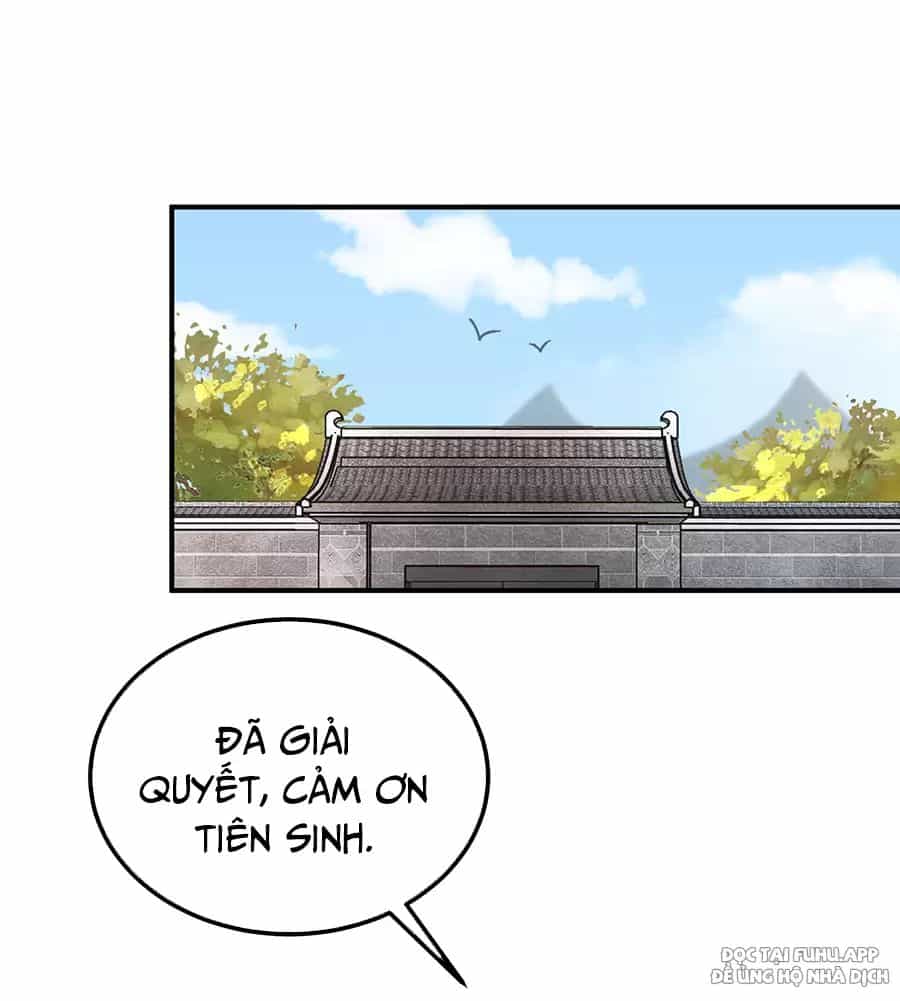 Đồ Đệ Của Ta Là Nữ Đế - Chương 51 - ảnh 4