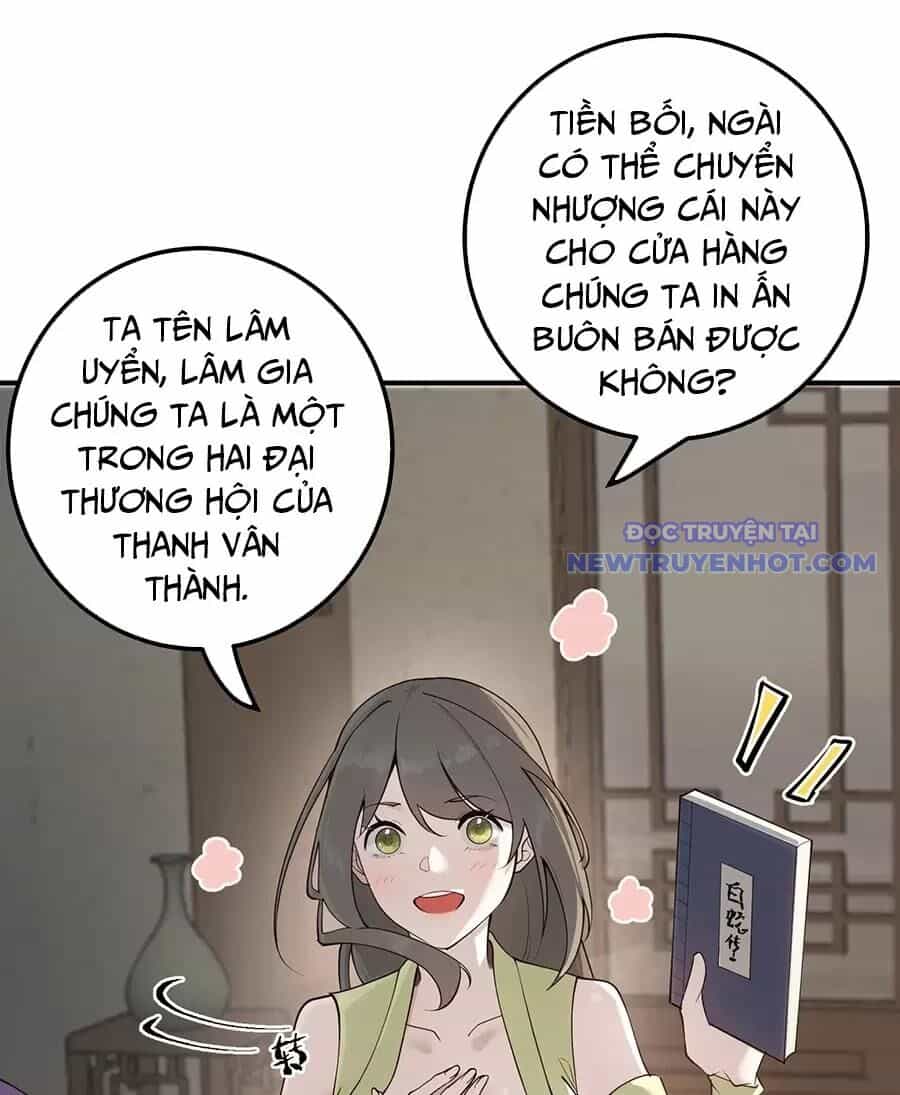 Đồ Đệ Của Ta Là Nữ Đế - Chương 52 - ảnh 25