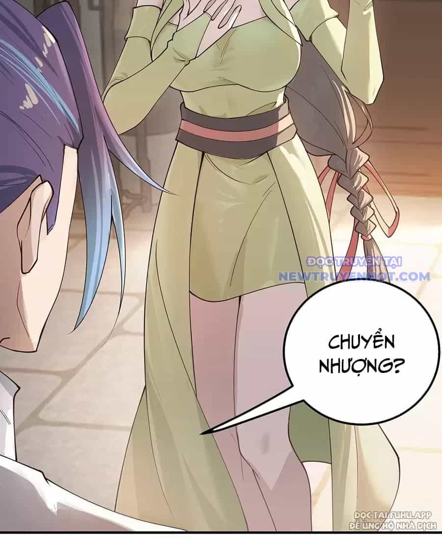 Đồ Đệ Của Ta Là Nữ Đế - Chương 52 - ảnh 26