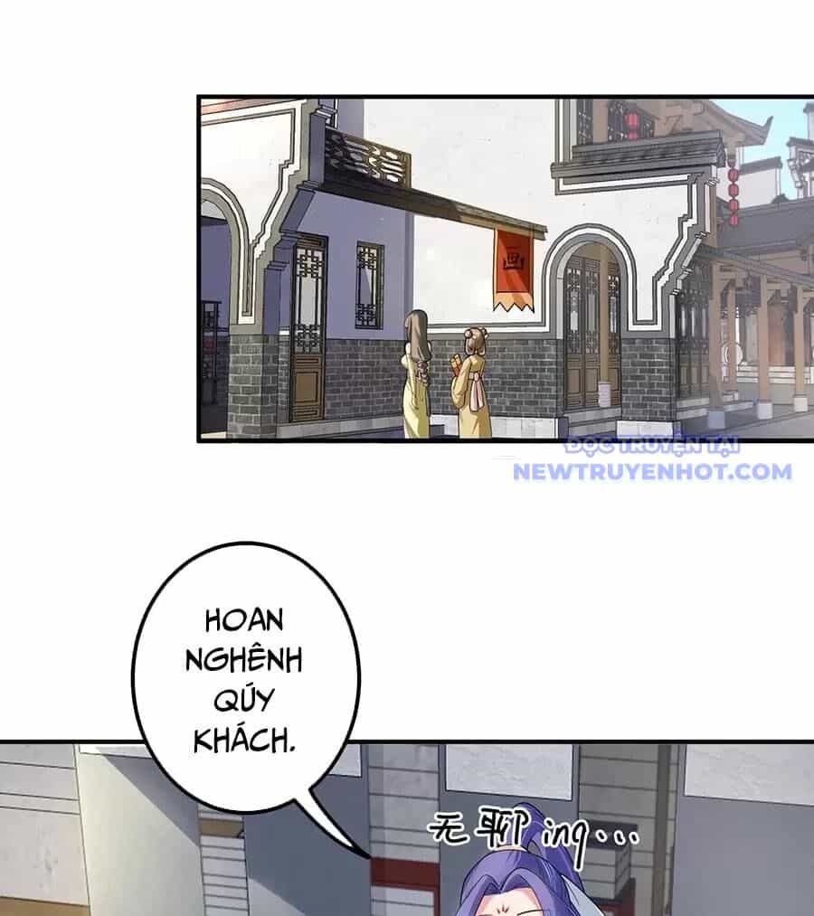 Đồ Đệ Của Ta Là Nữ Đế - Chương 52 - ảnh 3