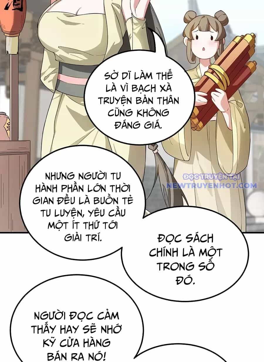 Đồ Đệ Của Ta Là Nữ Đế - Chương 52 - ảnh 30