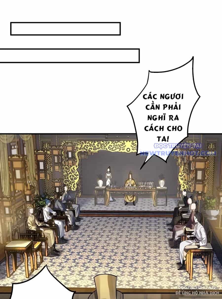 Đồ Đệ Của Ta Là Nữ Đế - Chương 52 - ảnh 39