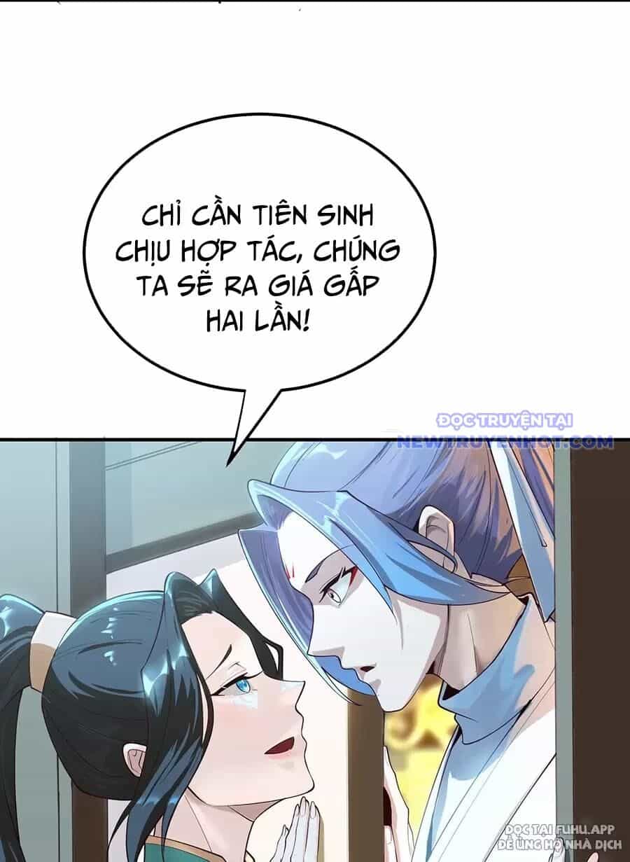 Đồ Đệ Của Ta Là Nữ Đế - Chương 53 - ảnh 10