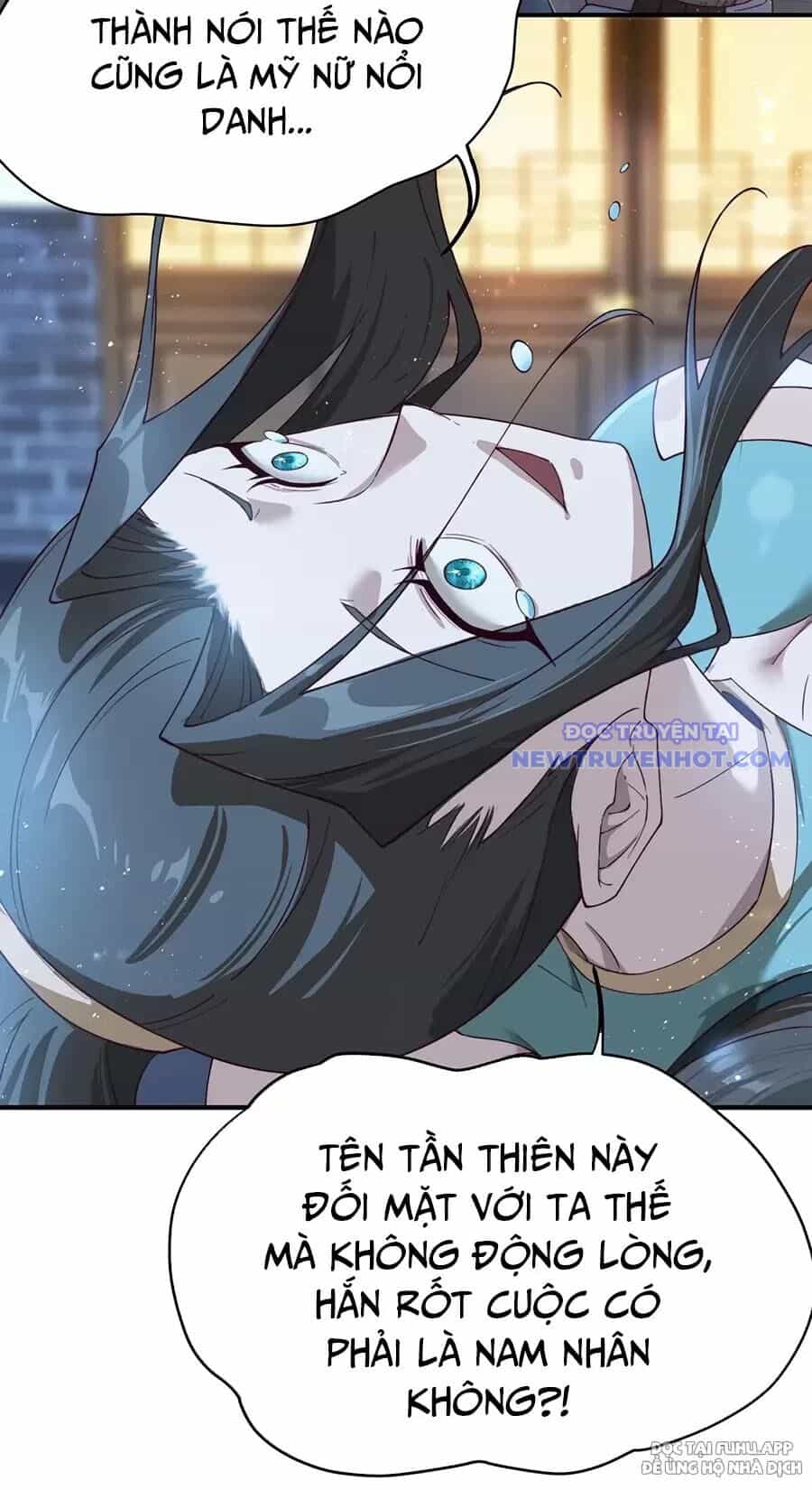 Đồ Đệ Của Ta Là Nữ Đế - Chương 53 - ảnh 16