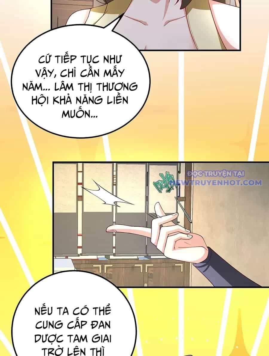 Đồ Đệ Của Ta Là Nữ Đế - Chương 53 - ảnh 31