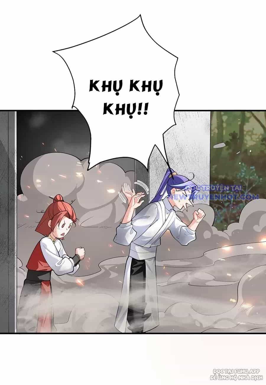 Đồ Đệ Của Ta Là Nữ Đế - Chương 53 - ảnh 39