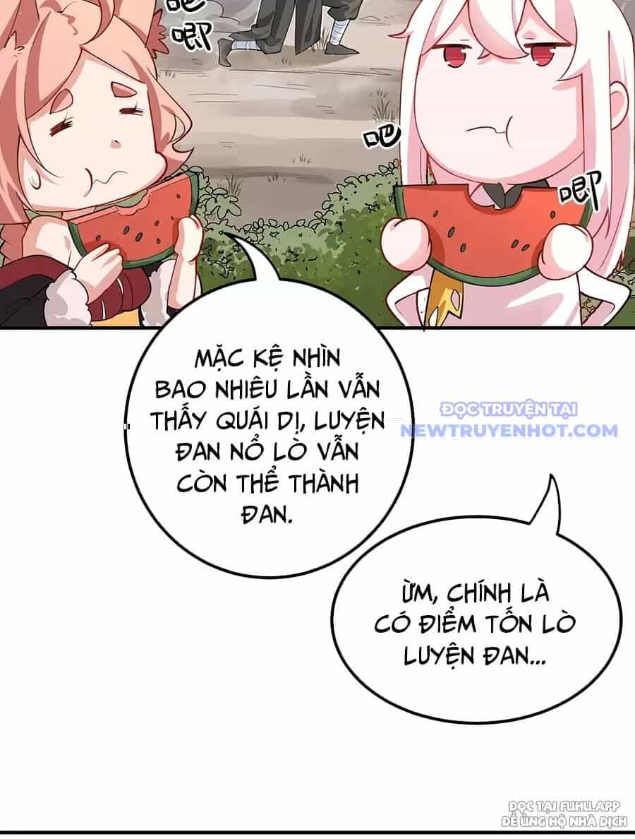 Đồ Đệ Của Ta Là Nữ Đế - Chương 53 - ảnh 43
