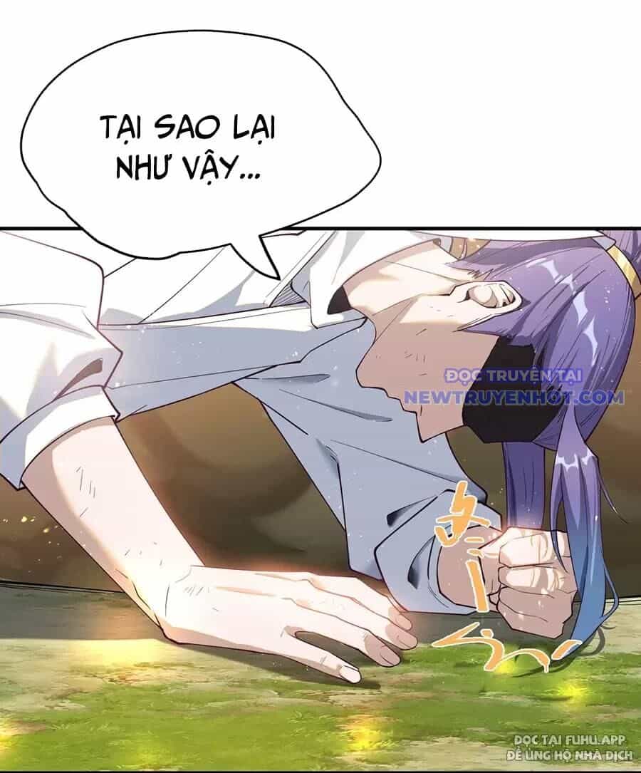 Đồ Đệ Của Ta Là Nữ Đế - Chương 53 - ảnh 44