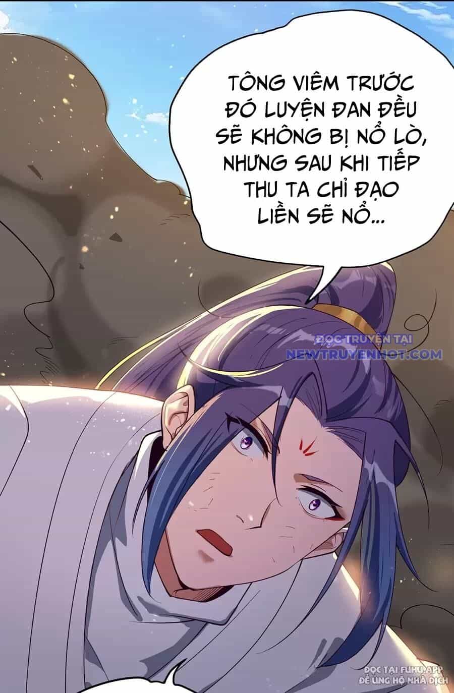 Đồ Đệ Của Ta Là Nữ Đế - Chương 53 - ảnh 45