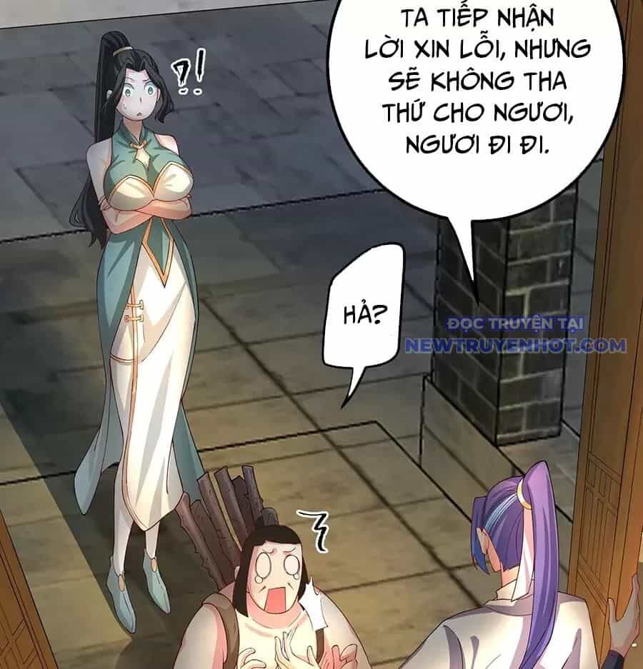 Đồ Đệ Của Ta Là Nữ Đế - Chương 53 - ảnh 6