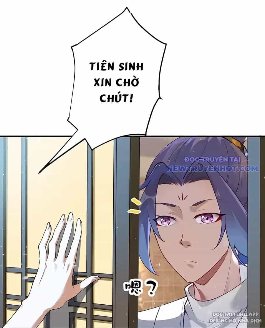 Đồ Đệ Của Ta Là Nữ Đế - Chương 53 - ảnh 8