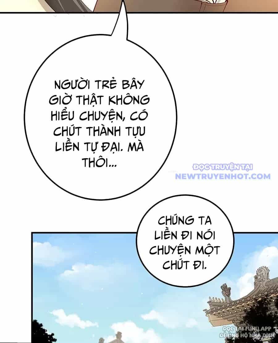 Đồ Đệ Của Ta Là Nữ Đế - Chương 54 - ảnh 15