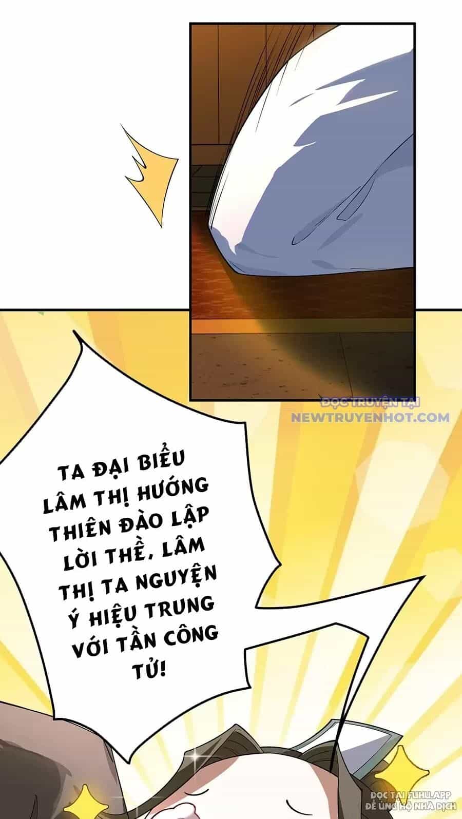 Đồ Đệ Của Ta Là Nữ Đế - Chương 54 - ảnh 39