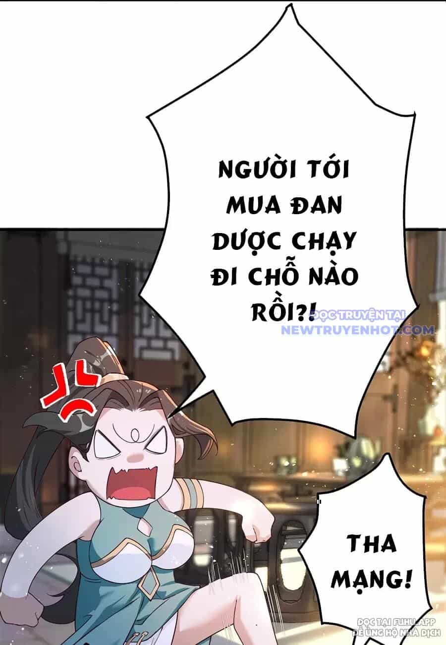 Đồ Đệ Của Ta Là Nữ Đế - Chương 54 - ảnh 4