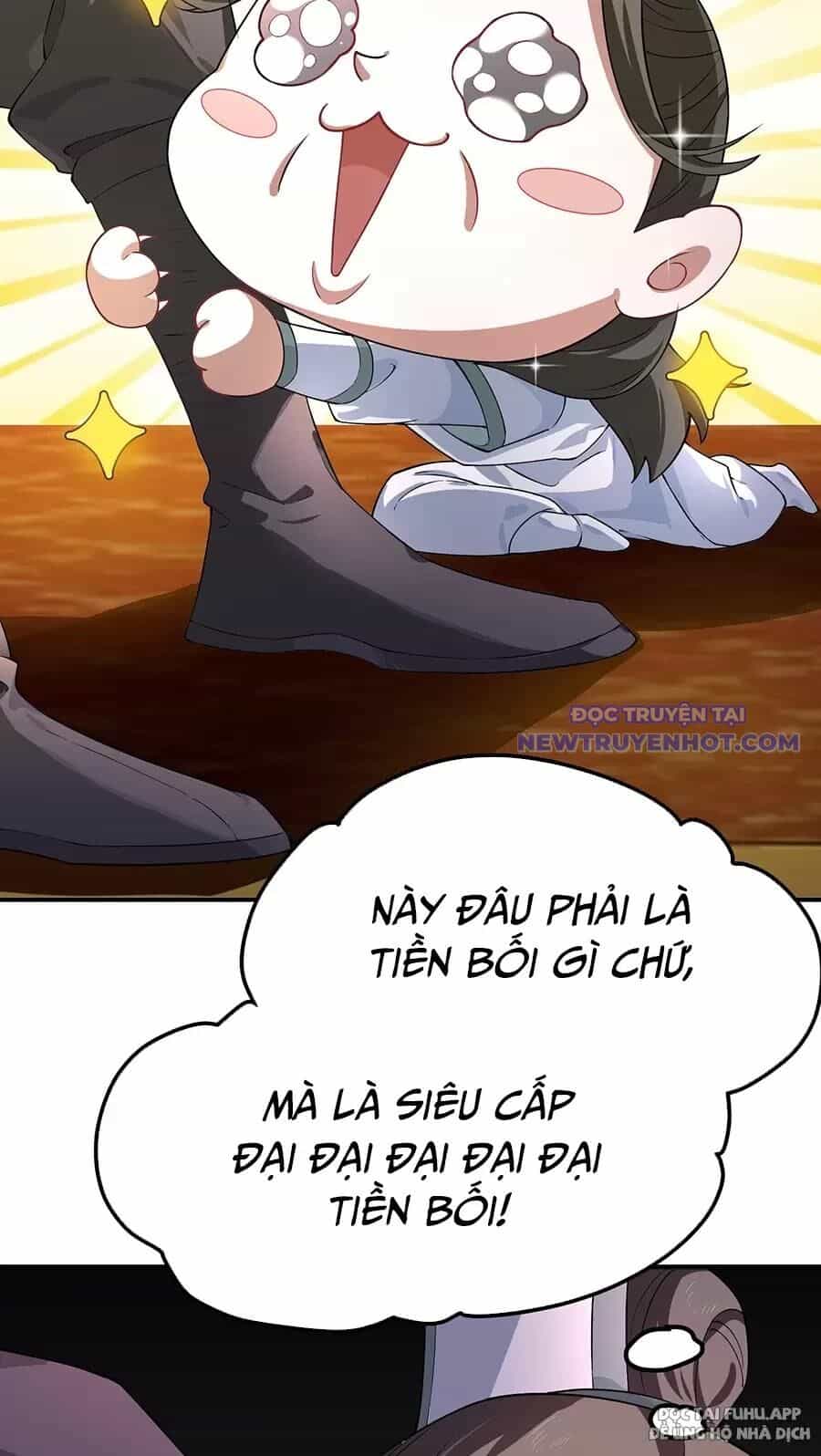 Đồ Đệ Của Ta Là Nữ Đế - Chương 54 - ảnh 40