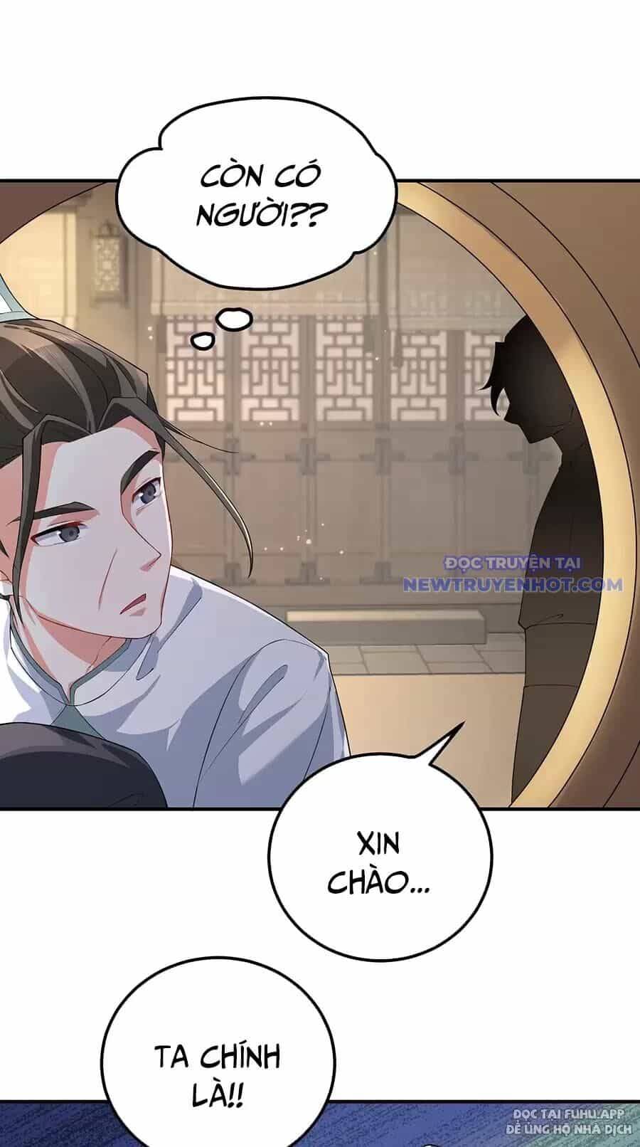 Đồ Đệ Của Ta Là Nữ Đế - Chương 54 - ảnh 43