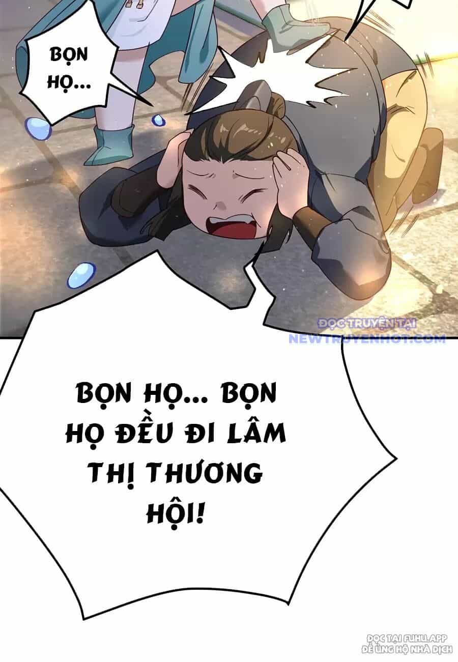 Đồ Đệ Của Ta Là Nữ Đế - Chương 54 - ảnh 5