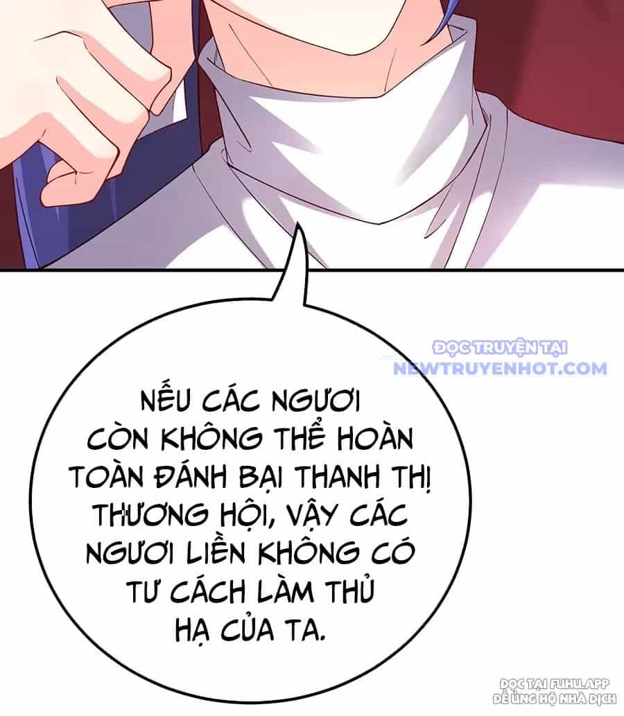Đồ Đệ Của Ta Là Nữ Đế - Chương 54 - ảnh 53
