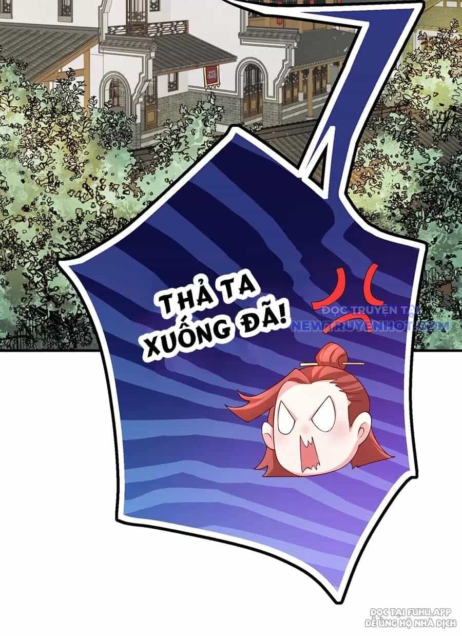 Đồ Đệ Của Ta Là Nữ Đế - Chương 54 - ảnh 55
