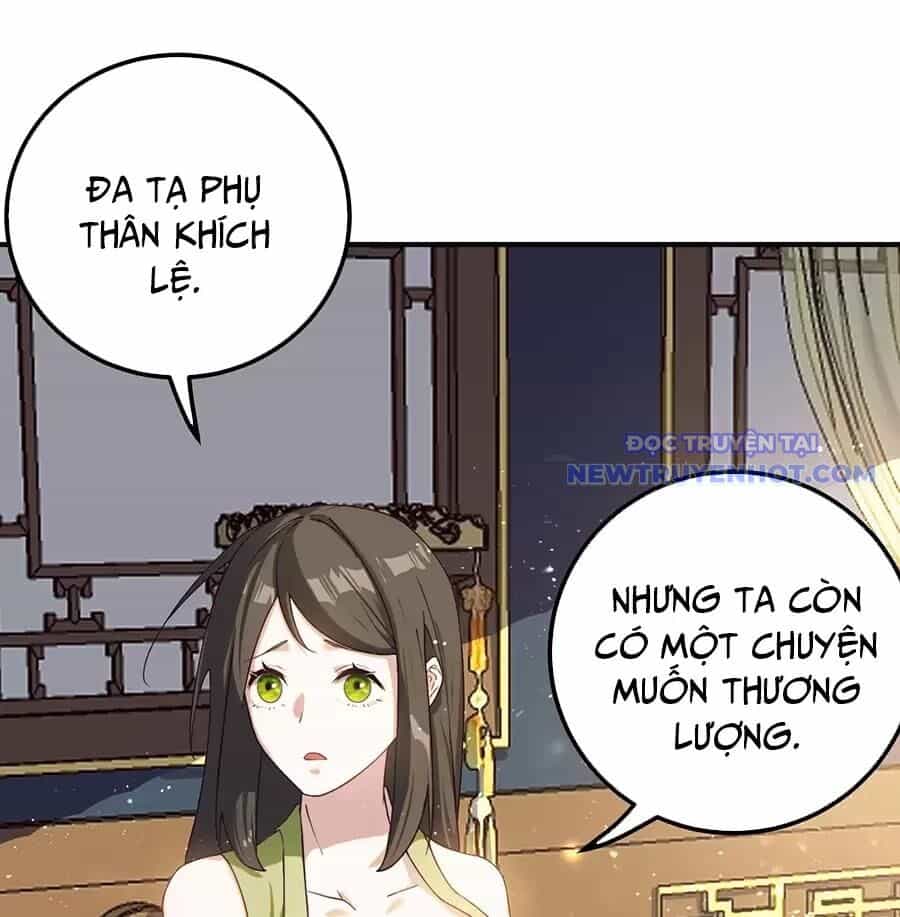 Đồ Đệ Của Ta Là Nữ Đế - Chương 54 - ảnh 9