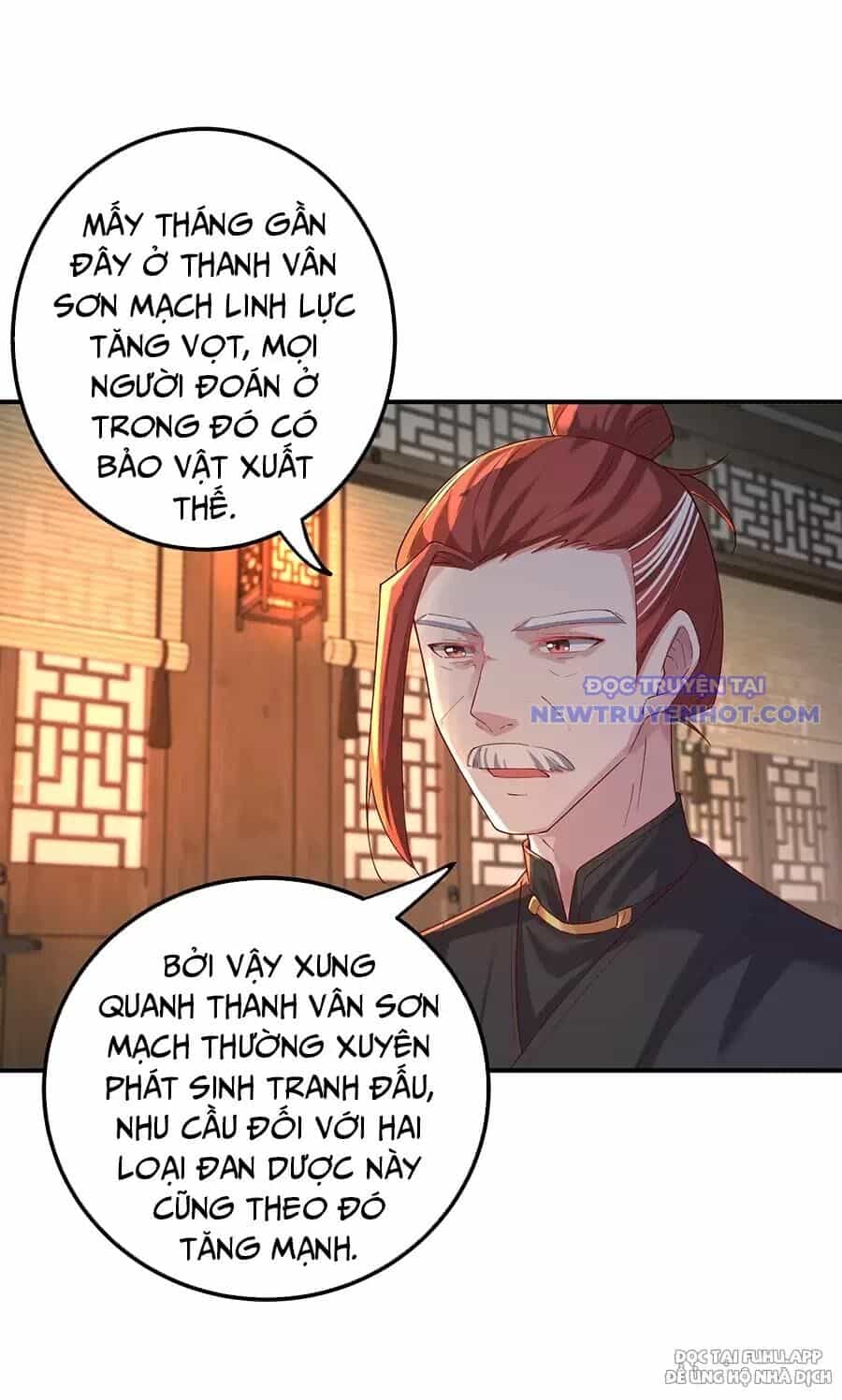 Đồ Đệ Của Ta Là Nữ Đế - Chương 55 - ảnh 11