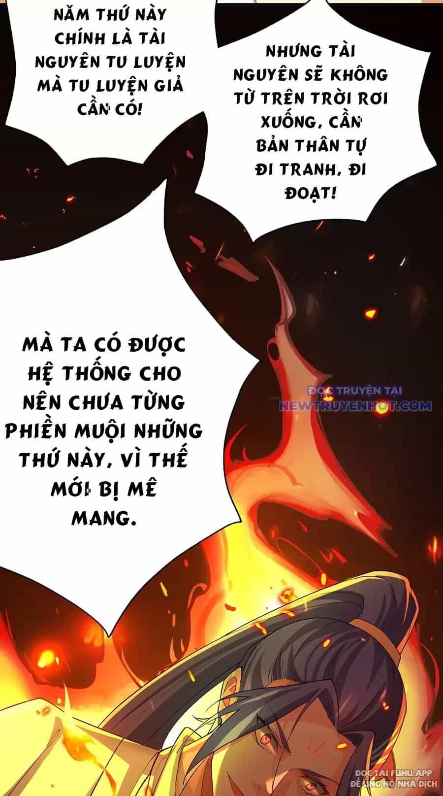 Đồ Đệ Của Ta Là Nữ Đế - Chương 55 - ảnh 16