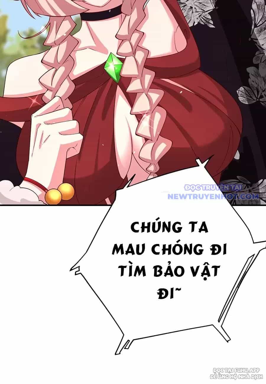 Đồ Đệ Của Ta Là Nữ Đế - Chương 55 - ảnh 28