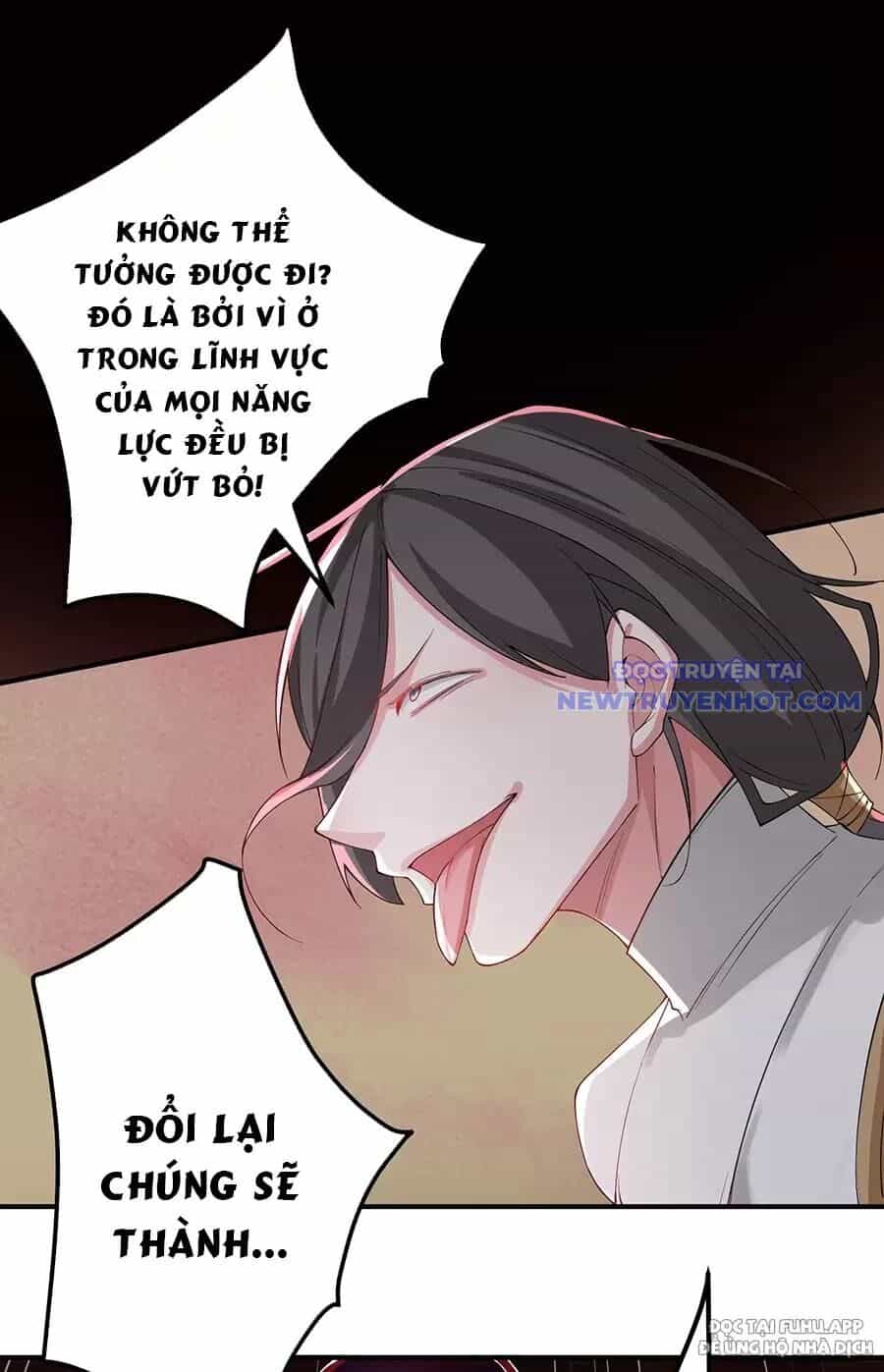 Đồ Đệ Của Ta Là Nữ Đế - Chương 55 - ảnh 42