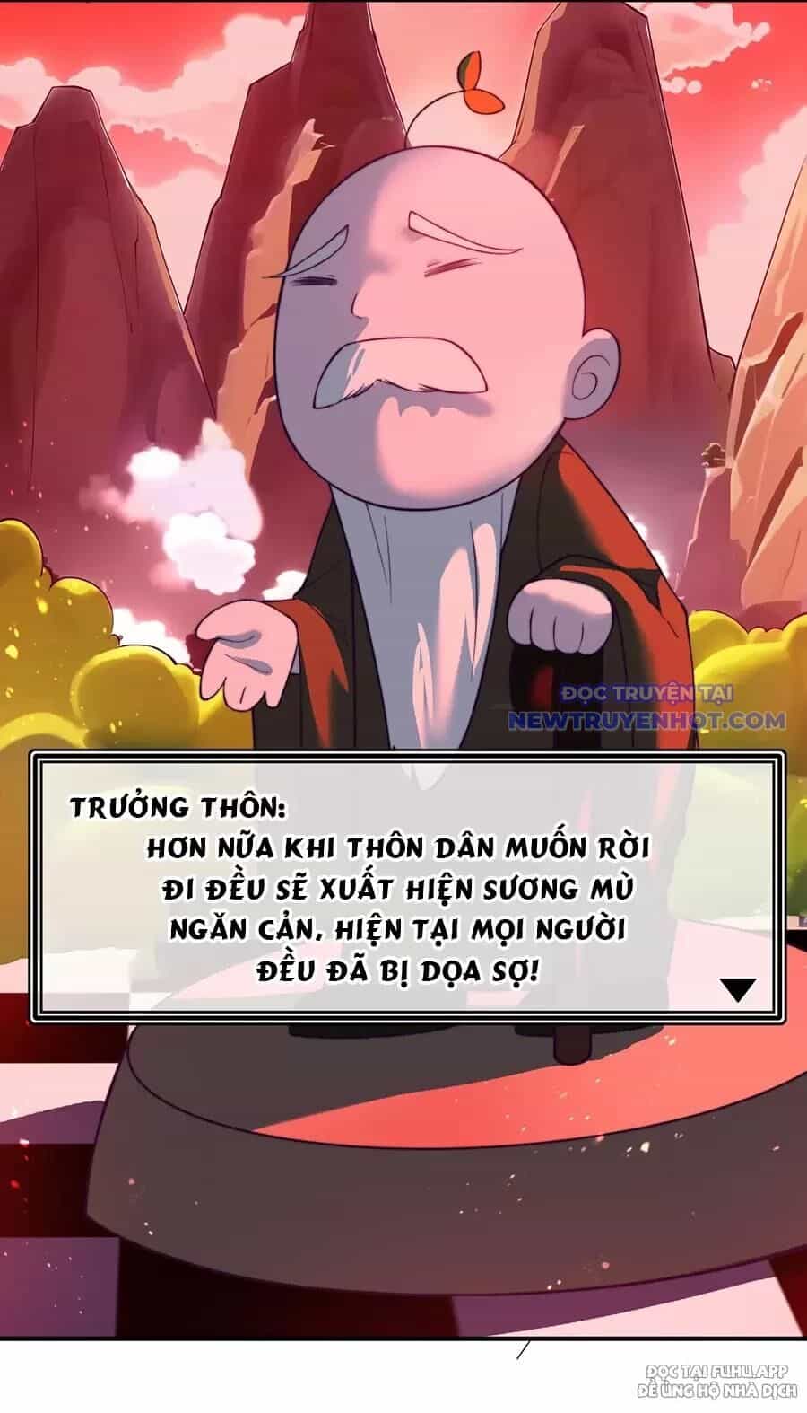 Đồ Đệ Của Ta Là Nữ Đế - Chương 56 - ảnh 20